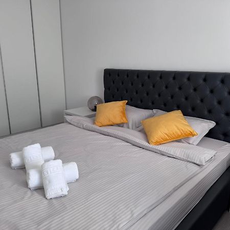 Central Vibe Kluż-Napoka Zewnętrze zdjęcie
