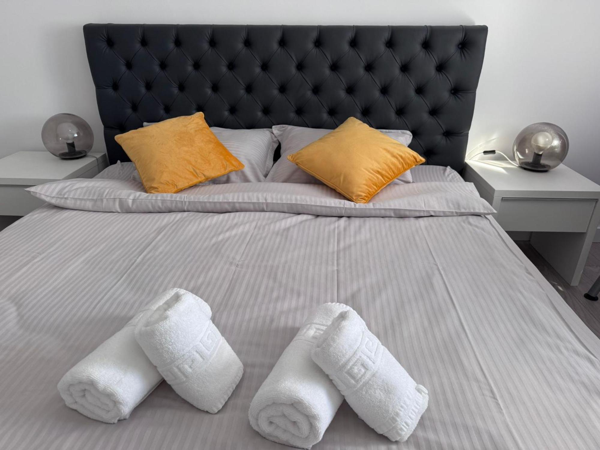 Central Vibe Kluż-Napoka Zewnętrze zdjęcie